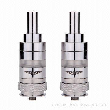 Dry herb and wax vaporizer
